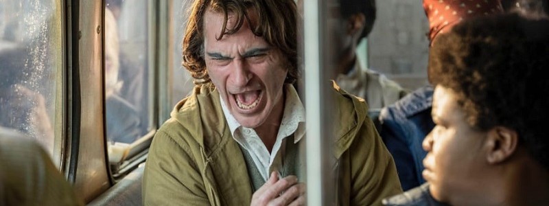 Как «Джокер» отделен от киновселенной DC