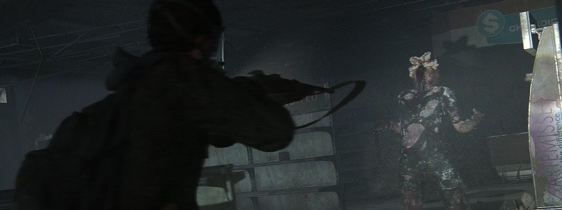 Объяснена роль Джоэла в The Last of Us 2