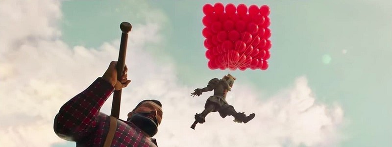 Отзывы критиков и оценки фильма «Оно 2»