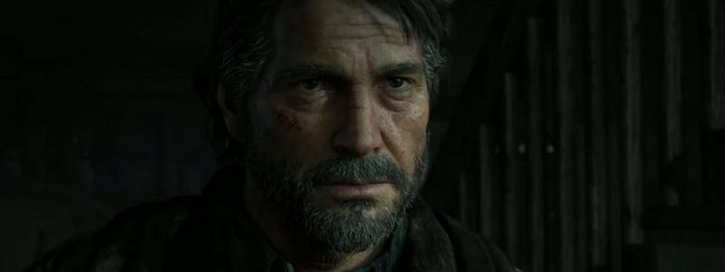 The Last of Us: Part II выйдет на двух дисках