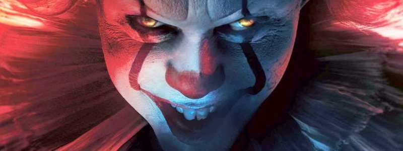 Есть ли сцена после титров «Оно 2»