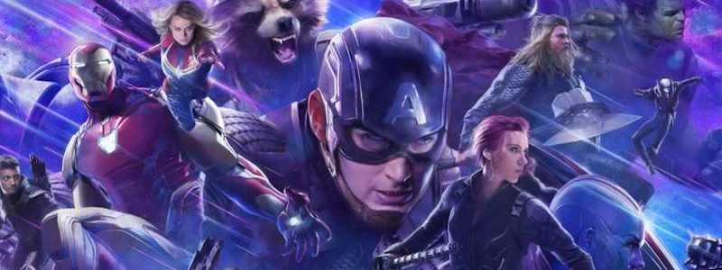 Раскрыты неизвестные детали «Мстителей: Финал»