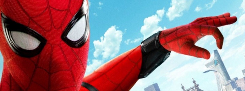 Ошибка, которую никто не заметил в «Человеке-пауке: Возвращение домой»