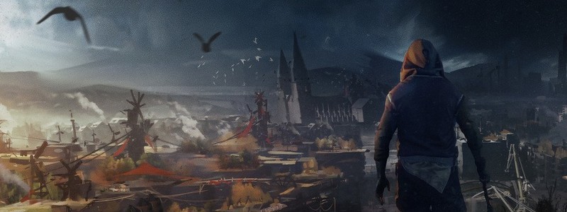 Стала известна продолжительность Dying Light 2