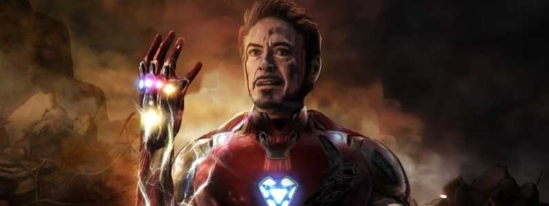 Почему Роберт Дауни заслуживает «Оскар» за роль Тони Старка