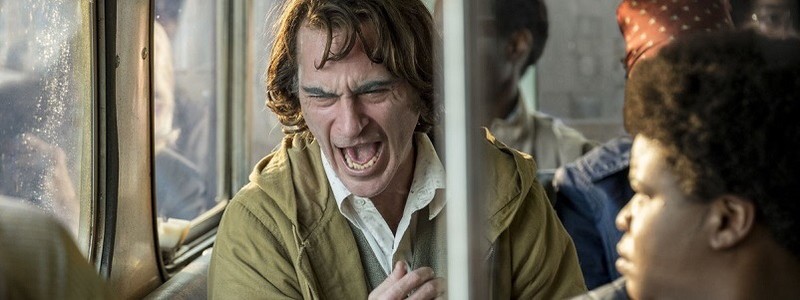 Хоакин Феникс прокомментировал роль Джокера