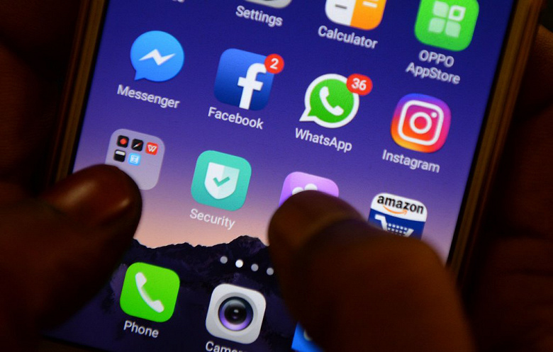 Facebook закрыла Instagram «для бедных»
