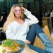 "Грандиозный фильм": Елена Захарова поделилась эмоциями после премьеры "Тайны печати дракона" "Грандиозный фильм": Елена Захарова поделилась эмоциями после премьеры "Тайны печати дракона"
