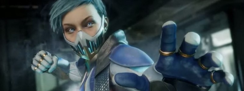 В Mortal Kombat 11 появится кооперативный режим