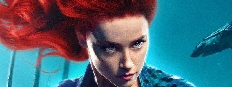 Эмбер Херд защищает свою голую фотографию