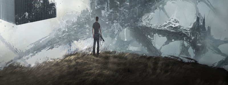 Презентация фильма «Кома» пройдет на Comic Con Russia 2019