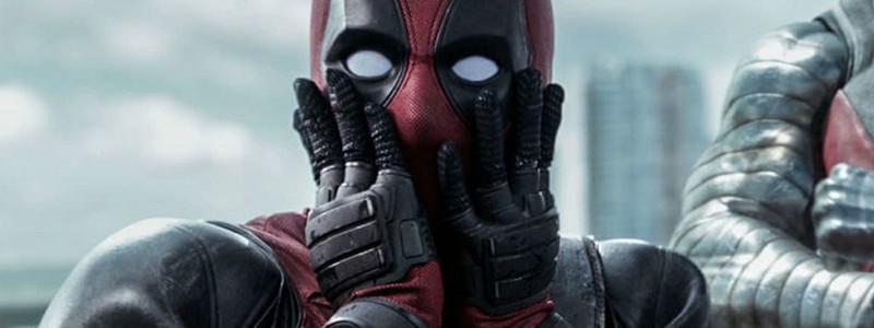 Почему Дэдпула не существует в киновселенной Marvel