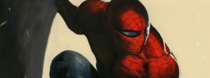 Убит важный персонаж вселенной Человека-паука