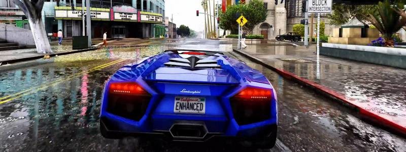 Возвращение в Вайс-Сити и миссии в Либерти-Сити - новые слухи о GTA VI