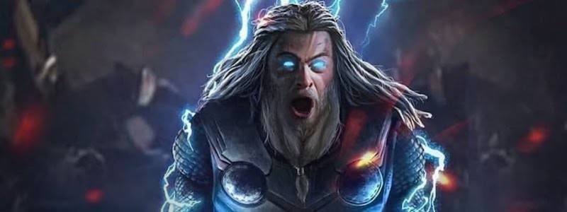 Раскрыто, кто на самом деле главный герой «Тора 4: Любовь и гром»