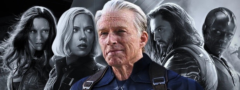 Почему Капитана Америка не изменил историю в «Мстителях: Финал»