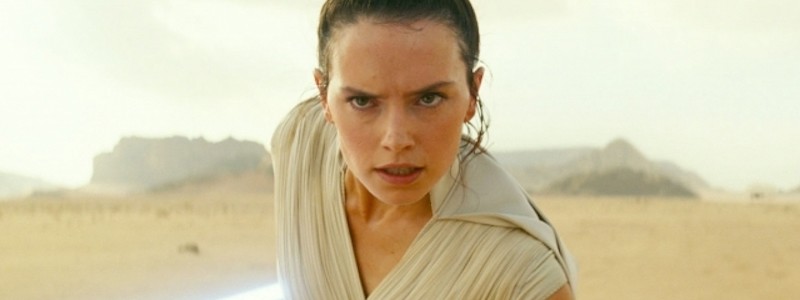 Раскрыта первая сцена «Звездных войн 9: Скайуокер. Восход»