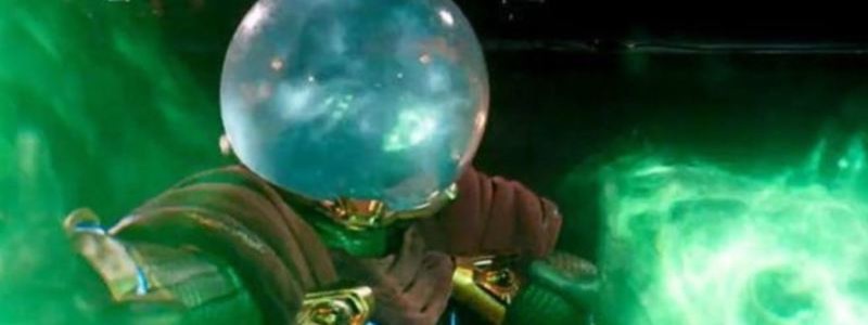 Sony готовят фильм про Мистерио