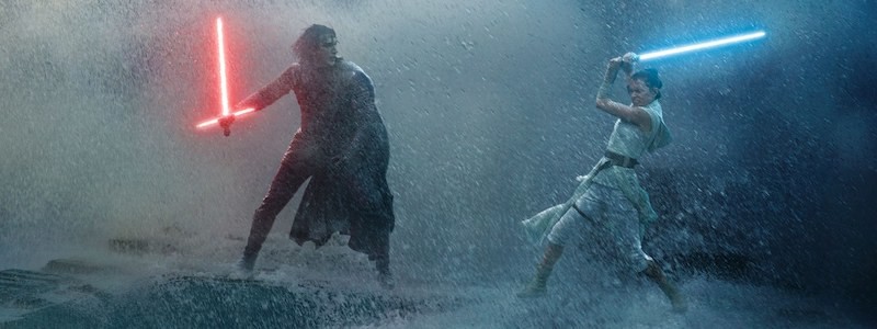 Масштабные пересъемки «Звездных войн 9» пугают