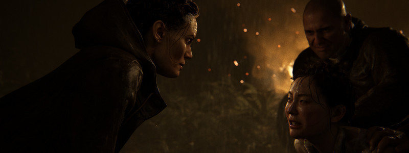 СМИ: Вас будет тошнить от жестокости The Last of Us: Part II