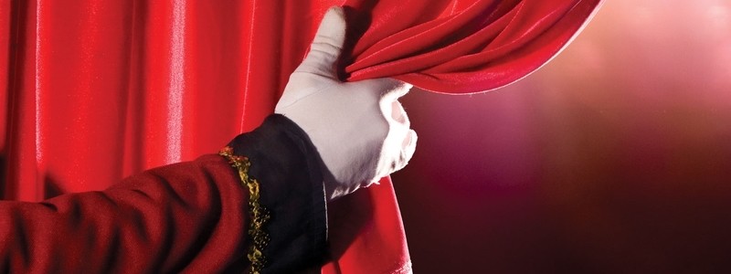 Спектакли сентября для детей и подростков. Рассказываем о самых интересных премьерах (и не только)!