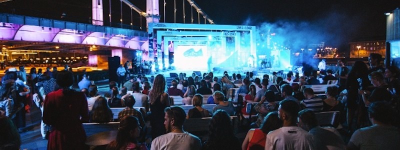 Второй поток проекта «ТеатрONstage» – еще 11 молодых режиссёров смогут проявить себя!