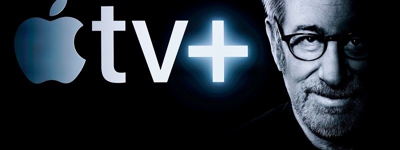 Как Apple TV+ будет конкурировать с Disney+ и Netflix