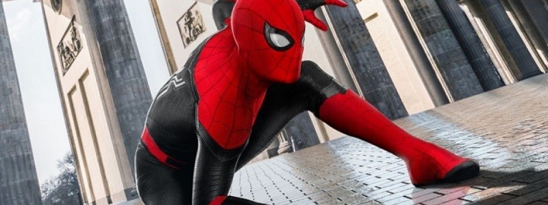 Джейк Джилленхол назвал лучшего Человека-паука