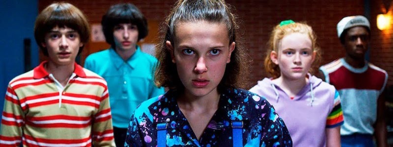 Тизер 4 сезона «Очень странные дела» намекает на сюжет