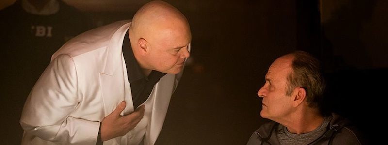 Кингпин может появиться в фильмах Marvel