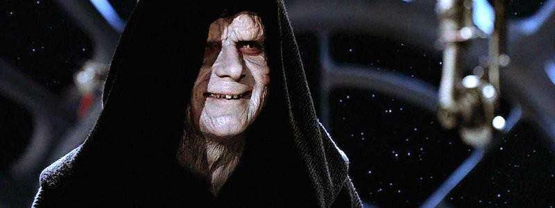 Раскрыто, почему Палпатин вернется в «Звездных войнах 9»