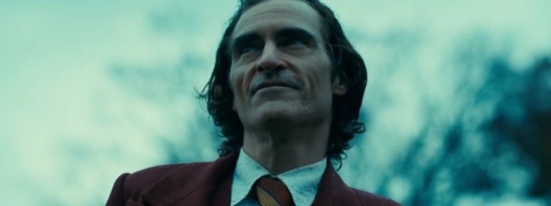 Скандалы не скажутся на сборах «Джокера»