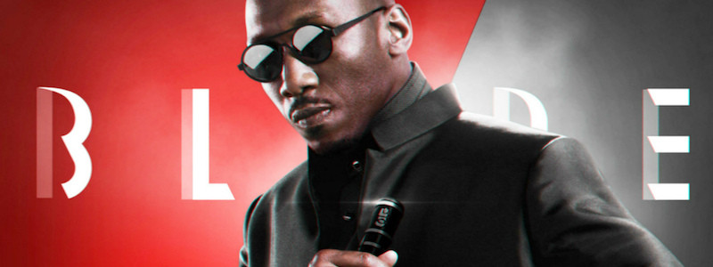 Раскрыты злодеи нового фильма «Блэйд» от Marvel