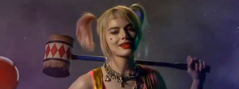 Какая песня играет в трейлере «Хищных птиц»