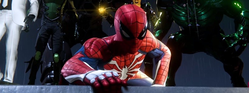 Раскрыты злодеи фильма «Человек-паук 4». Их ждали давно