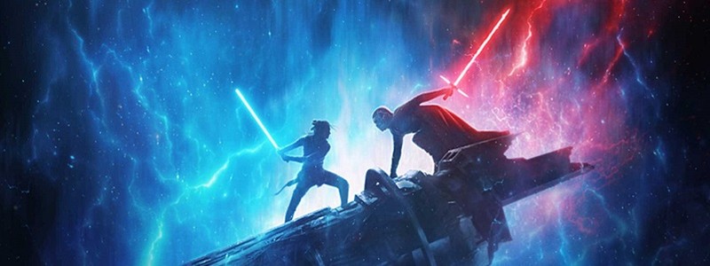 Раскрыта дата выхода финального трейлера «Звездных войн: Скайуокер. Восход»?