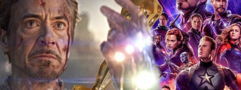 Роберт Дауни-младший не получит «Оскар» за Тони Старка