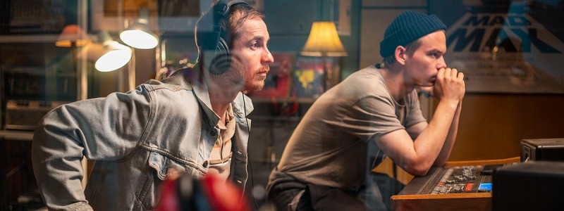 Фильм «Ярды» о рэпе представят на Comic Con Russia 2019