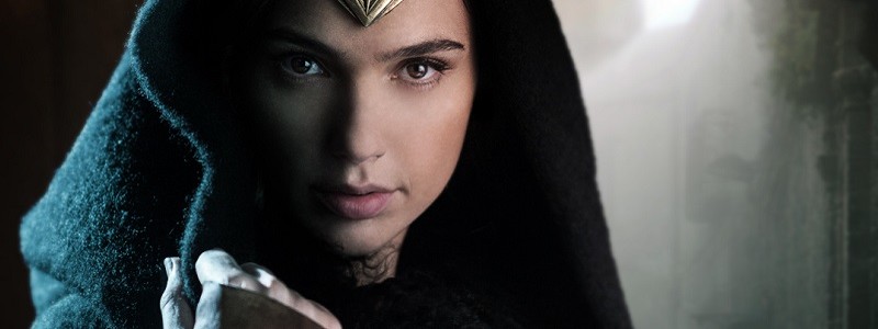 Галь Гадот может сыграть в новых «Звездных войнах»