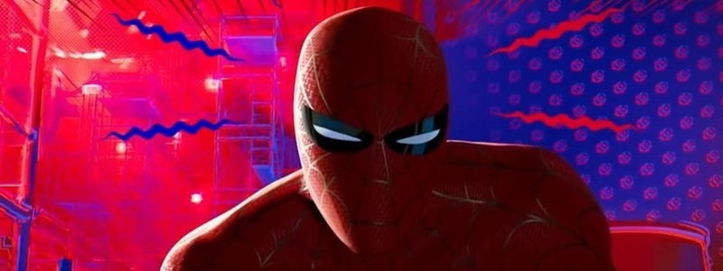 Раскрыта правда о паучьем чутье Человека-паука