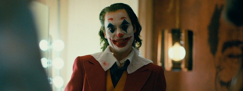 Саундтрек фильма «Джокер» (2019). Послушайте песни