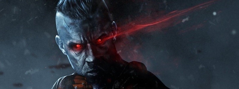 Первый взгляд на Бладшота Вина Дизеля