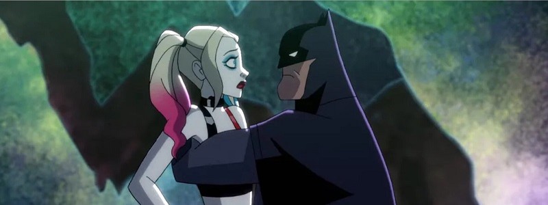 Дата выхода сериала «Харли Квинн» на DC Universe