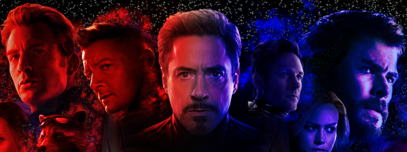 Раскрыта дата выхода и цена сборника «Сага бесконечности» от Marvel
