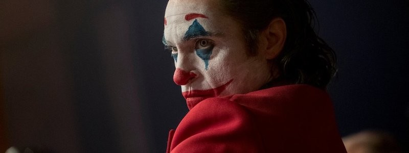 Мнения зрителей о «Джокере» отличаются от критиков