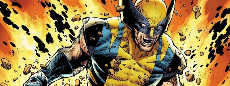Marvel анонсировали новую серию про Росомаху