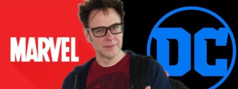 Вернется ли режиссер «Стражей галактики 3» к Marvel