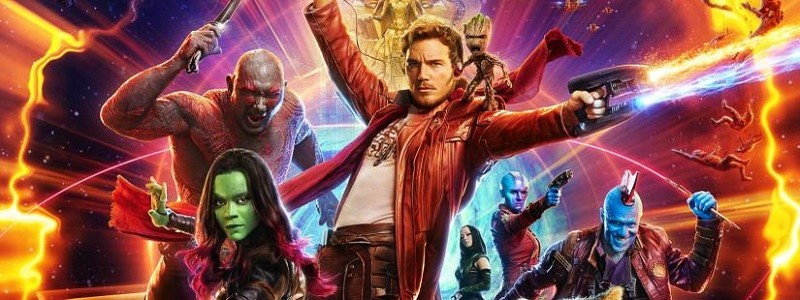 Раскрыты детали большой смерти в «Стражах галактики 3»
