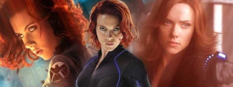 Marvel хотят воскресить Черную вдову в MCU