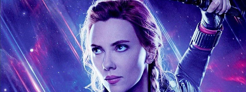 Черная вдова вернется в новом приквеле Marvel